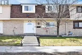 93 Hansen Road Unit# 92, Brampton (Madoc), Ontario L6V3C8, 4 Bedrooms Bedrooms, ,2 BathroomsBathrooms,All Houses,For Sale,Hansen,W12070981