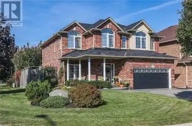71 PEACH TREE Lane Grimsby Ontario L3M0C1