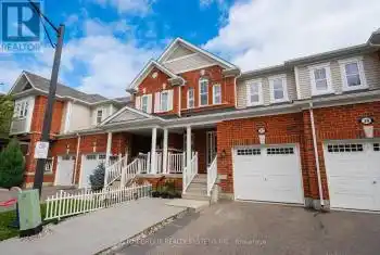 230 Avonsyde Boulevard Unit# 37, Hamilton (Waterdown), Ontario L8B1T9, 3 Bedrooms Bedrooms, ,3 BathroomsBathrooms,All Houses,For Sale,Avonsyde,X12070978