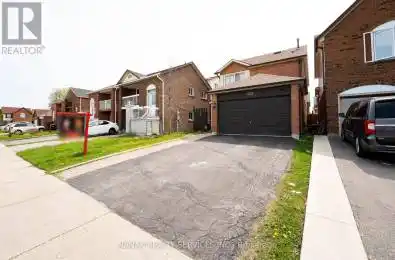 133 Murray St Street Brampton (Bram West) Ontario L6X2S5