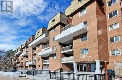 3025 The Credit woodlands Unit# 212 Mississauga (Erindale) Ontario L5C