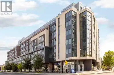 3385 Dundas Street Unit# 513 Toronto (Runnymede-Bloor West Village) On