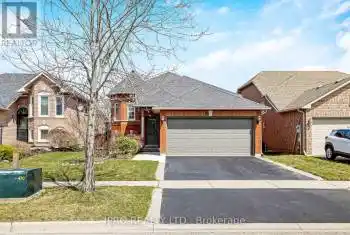 78 Harley Avenue, Halton Hills (Georgetown), Ontario L7G5R9, 4 Bedrooms Bedrooms, ,2 BathroomsBathrooms,All Houses,For Sale,Harley,W12071088