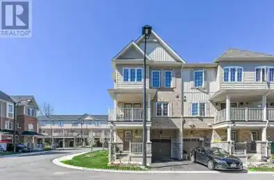 88 Decorso Drive Unit# 26 Guelph (Kortright East) Ontario N1L0A1