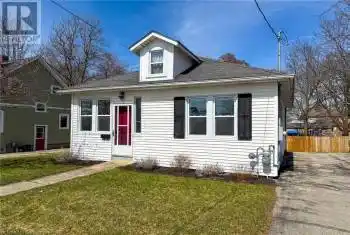 173 EASTERN Avenue, Delhi, Ontario N4B1R8, 3 Bedrooms Bedrooms, ,1 BathroomBathrooms,All Houses,For Sale,EASTERN,40714761