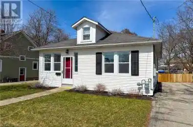 173 EASTERN Avenue Delhi Ontario N4B1R8
