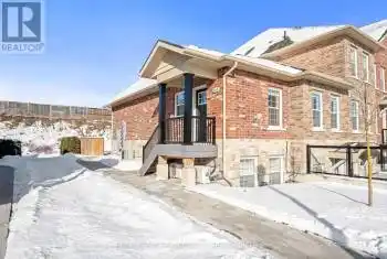 470 Lonsberry Drive Unit# 505, Cobourg, Ontario K9A0K4, 2 Bedrooms Bedrooms, ,1 BathroomBathrooms,All Houses,For Sale,Lonsberry,X12071229