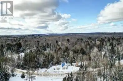 1364 The Ridge Road Wollaston Ontario K0L1P0