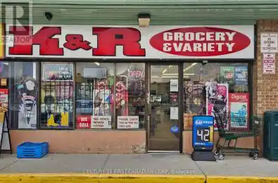 1401 Ernest Avenue Unit# 7 & 8 London Ontario N6E2P6