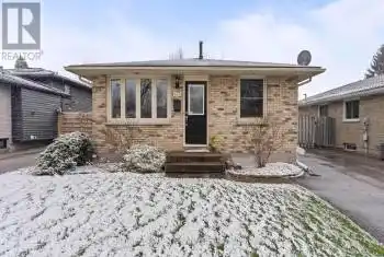 477 Ferndale Avenue, London, Ontario N6C4Y1, 4 Bedrooms Bedrooms, ,2 BathroomsBathrooms,All Houses,For Sale,Ferndale,X12071220
