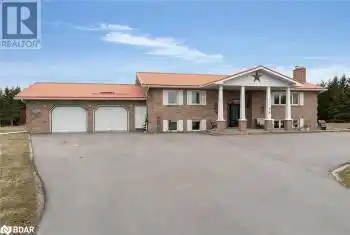 3329 NEW BRAILEY Line, Severn, Ontario L3V8C2, 3 Bedrooms Bedrooms, ,3 BathroomsBathrooms,All Houses,For Sale,NEW BRAILEY,40715158