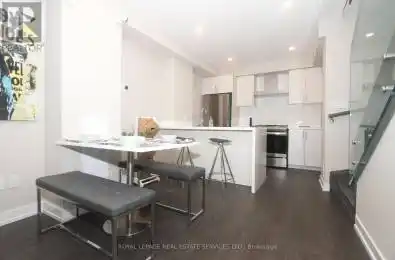 280 Bleecker Street Toronto (North St. James Town) Ontario M4X1M2