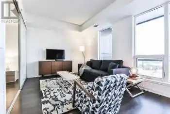 225 Sackville st Street Unit# 2101, Toronto (Regent Park), Ontario M5A0B9, 1 Bedroom Bedrooms, ,1 BathroomBathrooms,Condo,For Rent,Sackville st,C12071217