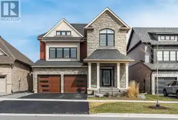 420 Northglen Boulevard, Clarington (Bowmanville), Ontario L1C7E2, 3 Bedrooms Bedrooms, ,4 BathroomsBathrooms,All Houses,For Sale,Northglen,E12071225