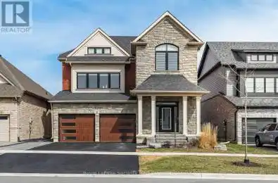 420 Northglen Boulevard Clarington (Bowmanville) Ontario L1C7E2