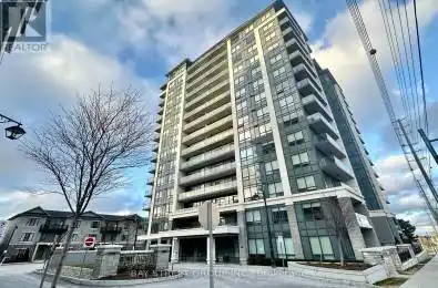 398 Highway 7 Unit# 1606 Richmond Hill (Doncrest) Ontario L4B1A7