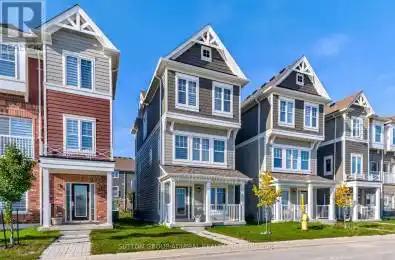 117 Sandhill Crane Drive Wasaga Beach Ontario L9Z0J5