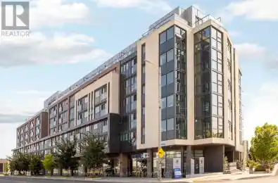 3385 Dundas Street Unit# 218 Toronto (Runnymede-Bloor West Village) On