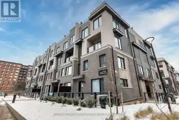 3425 Ridgeway Drive Unit# 10, Mississauga (Erin Mills), Ontario L5L0B9, 2 Bedrooms Bedrooms, ,3 BathroomsBathrooms,All Houses,For Rent,Ridgeway,W12071158