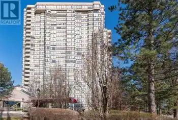 1320 Islington Avenue Unit# 1001, Toronto (Islington-City Centre West), Ontario M9A5C6, 2 Bedrooms Bedrooms, ,2 BathroomsBathrooms,Condo,For Sale,Islington,W12071177
