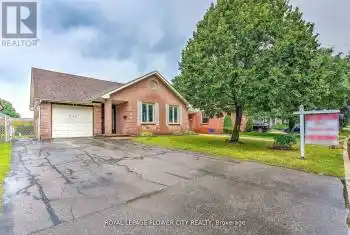 205 Worthington Avenue, London, Ontario N5Z4H9, 4 Bedrooms Bedrooms, ,2 BathroomsBathrooms,All Houses,For Sale,Worthington,X12071126