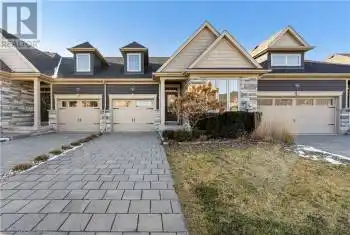 50 ANDREW Lane, Thorold, Ontario L2V0E4, 2 Bedrooms Bedrooms, ,3 BathroomsBathrooms,All Houses,For Sale,ANDREW,40715196