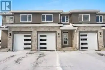 226 Dr Richard James Crescent, Loyalist (54 - Amherstview), Ontario K7N0E9, 3 Bedrooms Bedrooms, ,3 BathroomsBathrooms,All Houses,For Sale,Dr Richard James,X12071300