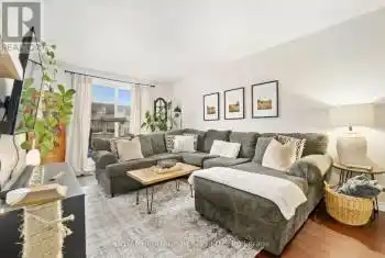 494 Elgin Street Unit# 5, Cobourg, Ontario K9A4T6, 3 Bedrooms Bedrooms, ,2 BathroomsBathrooms,All Houses,For Sale,Elgin,X12070845