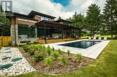 21222 Vanneck Road Middlesex Centre (Melrose) Ontario N6H5L2