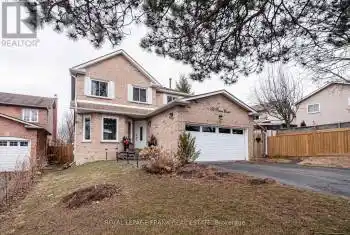 750 Pascoe Court, Oshawa (Pinecrest), Ontario L1K1S9, 5 Bedrooms Bedrooms, ,5 BathroomsBathrooms,All Houses,For Sale,Pascoe,E12071258