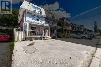 285 Jarvis Street, Oshawa (O'Neill), Ontario L1G5K8, 4 Bedrooms Bedrooms, ,3 BathroomsBathrooms,All Houses,For Sale,Jarvis,E12071368