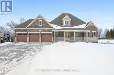 12 Cameron Court Cavan Monaghan (Cavan Twp) Ontario L0A1C0