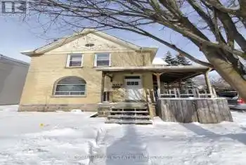 202 SYDENHAM Street, London, Ontario N6A1W3, 6 Bedrooms Bedrooms, ,3 BathroomsBathrooms,All Houses,For Sale,SYDENHAM,X12071378