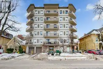 435 Colborne Street Unit# 206, London, Ontario N6B2T2, 2 Bedrooms Bedrooms, ,2 BathroomsBathrooms,Condo,For Rent,Colborne,X12071382