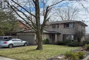 176 Chepstow Close, London, Ontario N6G3S2, 3 Bedrooms Bedrooms, ,2 BathroomsBathrooms,All Houses,For Sale,Chepstow,X12071383