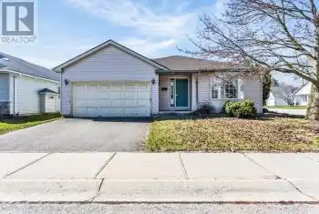 74 Wilkins Crescent, Tillsonburg, Ontario N4G5M5, 2 Bedrooms Bedrooms, ,3 BathroomsBathrooms,All Houses,For Sale,Wilkins,X12071020