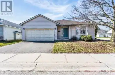 74 Wilkins Crescent Tillsonburg Ontario N4G5M5
