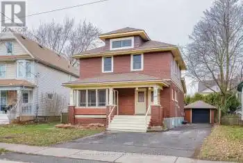 4759 EPWORTH Circle, Niagara Falls (210 - Downtown), Ontario L2E1E1, 5 Bedrooms Bedrooms, ,3 BathroomsBathrooms,All Houses,For Sale,EPWORTH,X12071069