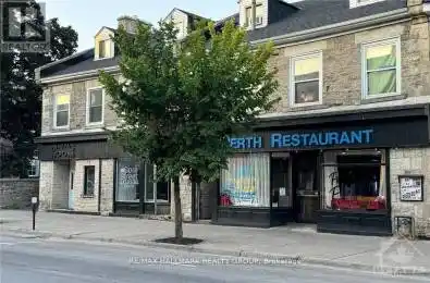 23 Gore Street Perth Ontario K7H1H4