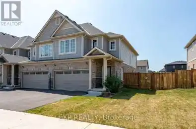 30 Lymburner Street Pelham (662 - Fonthill) Ontario L3B5N5