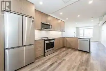 72 ERB Street Unit# 401, Waterloo, Ontario N2J1L8, 1 Bedroom Bedrooms, ,1 BathroomBathrooms,Condo,For Rent,ERB,40715207