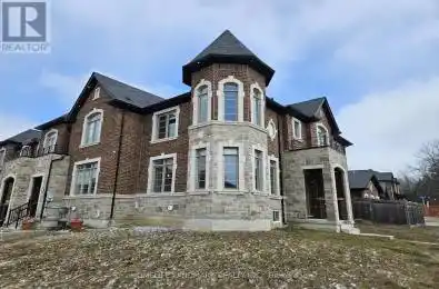1 Walter Proctor Road East Gwillimbury (Sharon) Ontario L9N0P1