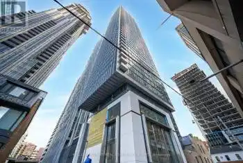 8 Cumberland Street Unit# 1401, Toronto (Annex), Ontario M4W0B6, 1 Bedroom Bedrooms, ,1 BathroomBathrooms,Condo,For Sale,Cumberland,C12071283