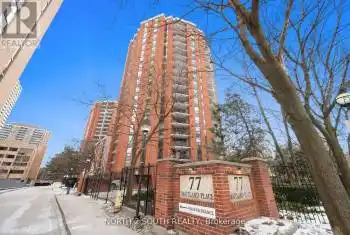 77 Maitland Place Unit# 1608, Toronto (Cabbagetown-South St. James Town), Ontario M4Y2V6, 2 Bedrooms Bedrooms, ,2 BathroomsBathrooms,Condo,For Sale,Maitland,C12071406