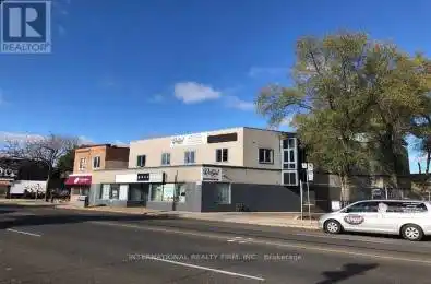 1576 kingston Road Toronto (Birchcliffe-Cliffside) Ontario M1N1S2
