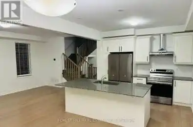 1846 Passionfruit Grove Pickering Ontario L1Y0B5