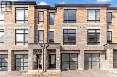 1464 Grand Prairie Path Oshawa (Taunton) Ontario L1K3G1