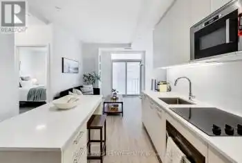 286 Main Street Unit# 808, Toronto (East End-Danforth), Ontario M4C4X5, 1 Bedroom Bedrooms, ,1 BathroomBathrooms,Condo,For Sale,Main,E12071434