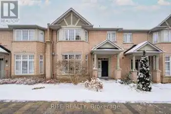 99 Legends Way, Markham (Unionville), Ontario L3R5Z9, 3 Bedrooms Bedrooms, ,4 BathroomsBathrooms,All Houses,For Sale,Legends,N12071380