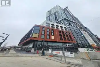 39 Mary Street Unit# 2606, Barrie (City Centre), Ontario L4N1S9, 1 Bedroom Bedrooms, ,1 BathroomBathrooms,Condo,For Rent,Mary,S12071275